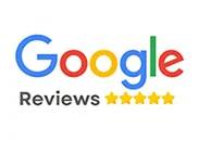 SB Excavation - Google Reviews 5 Stars